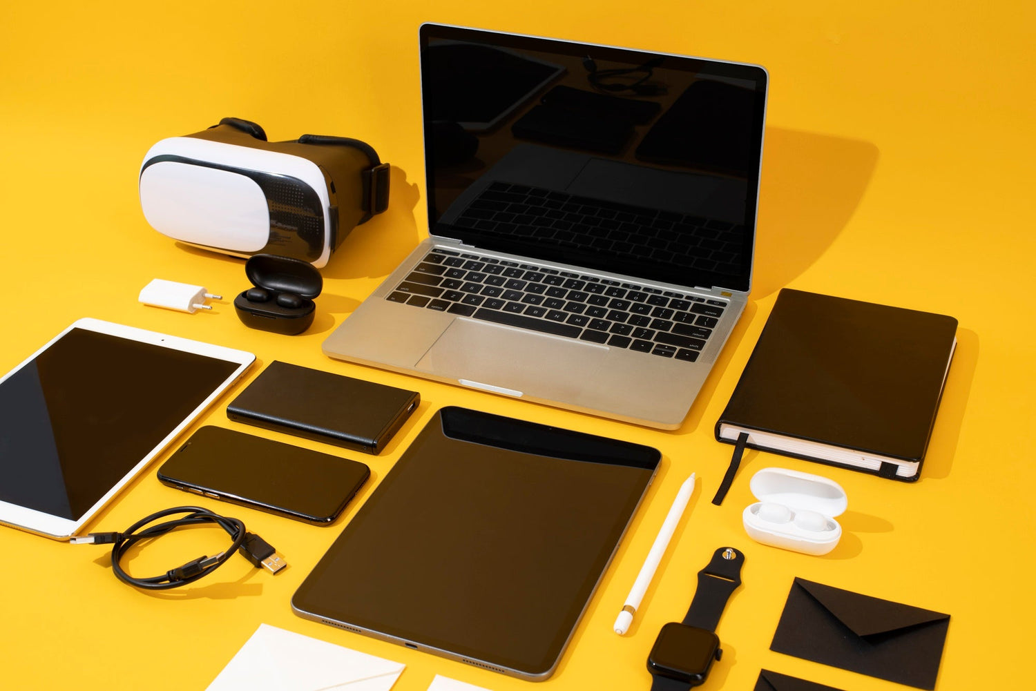 Tech Accessories