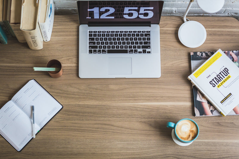 Desk & Productivity